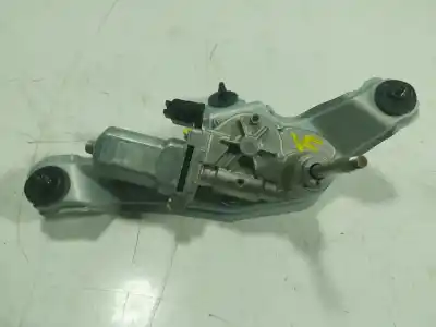 Peça sobressalente para automóvel em segunda mão motor do limpador traseiro por kia niro concept referências oem iam 98700g5000