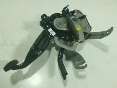 Peça sobressalente para automóvel em segunda mão alavanca de travão de mão por kia niro concept referências oem iam 59700g5000