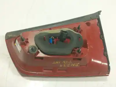 Second-hand car spare part interior left tailgate light for kia niro concept oem iam references 92403g5120  