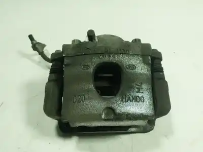 Peça sobressalente para automóvel em segunda mão pinça de travão dianteira direita por kia niro concept referências oem iam 58190g2a10