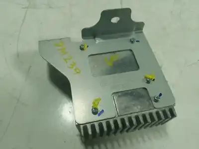 Pezzo di ricambio per auto di seconda mano modulo elettronico per kia niro concept riferimenti oem iam 96390g5000  96390g500