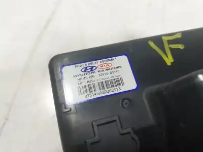 Second-hand car spare part electronic module for kia niro concept oem iam references 37514g2110  37514g2110