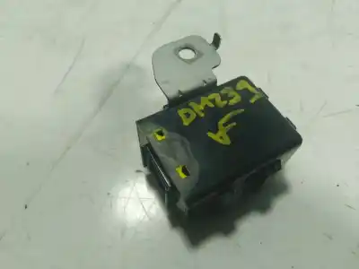 Peça sobressalente para automóvel em segunda mão módulo eletrônico por kia niro concept referências oem iam 95420g2700  95420g2700