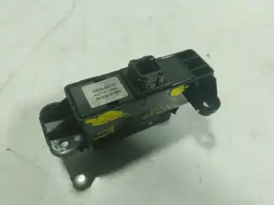 Pezzo di ricambio per auto di seconda mano modulo elettronico per kia niro concept riferimenti oem iam 93600g5110  93600g5110