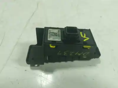 Pezzo di ricambio per auto di seconda mano modulo elettronico per kia niro concept riferimenti oem iam 93750g5000wk  93750g5000wk