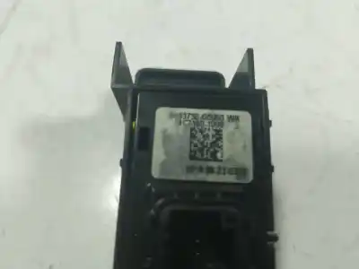 Pezzo di ricambio per auto di seconda mano modulo elettronico per kia niro concept riferimenti oem iam 93750g5000wk  93750g5000wk