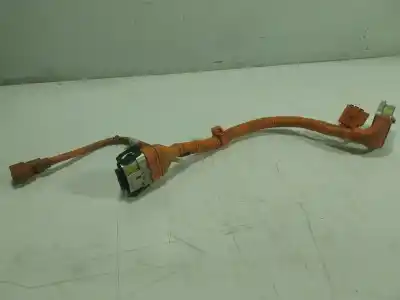 Peça sobressalente para automóvel em segunda mão módulo eletrônico por kia niro concept referências oem iam 91895g5510