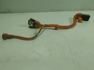 Peça sobressalente para automóvel em segunda mão módulo eletrônico por kia niro concept referências oem iam 91895g5510  91895g5510