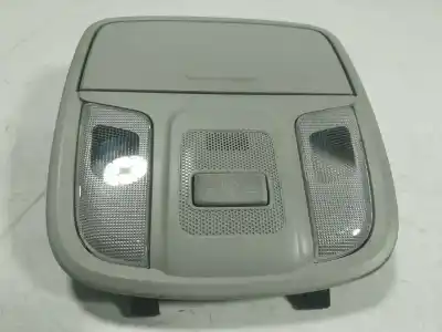 Peça sobressalente para automóvel em segunda mão farolim interior por kia niro concept referências oem iam 92800g5000hgc