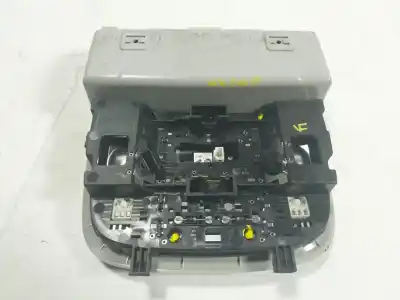 Second-hand car spare part interior light for kia niro concept oem iam references 92800g5000hgc  92800d90xx