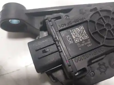 Tweedehands auto-onderdeel potentiometer voor kia niro concept oem iam-referenties 32700g2120  3274003100