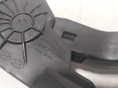 Tweedehands auto-onderdeel potentiometer voor kia niro concept oem iam-referenties 32700g2120  3274003100