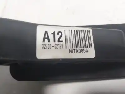 Tweedehands auto-onderdeel potentiometer voor kia niro concept oem iam-referenties 32700g2120  3274003100