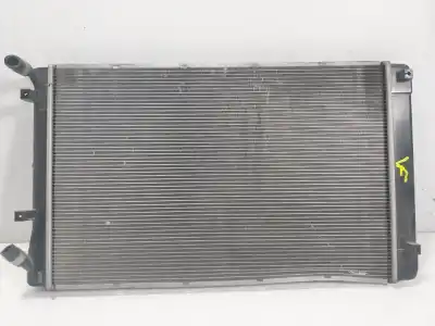 Peça sobressalente para automóvel em segunda mão radiador de água por kia niro concept referências oem iam 25308g2000