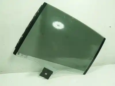 Second-hand car spare part rear left door window glass for porsche panamera 2.9 v6 turbo cat oem iam references 971845317a