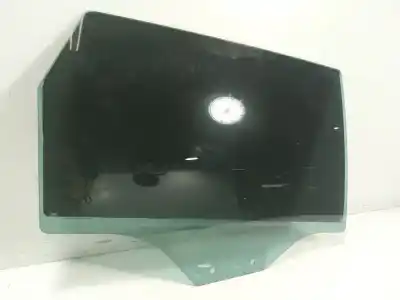 Peça sobressalente para automóvel em segunda mão vidro da porta traseira direita por seat ateca (kh7) fr go referências oem iam 575845026a