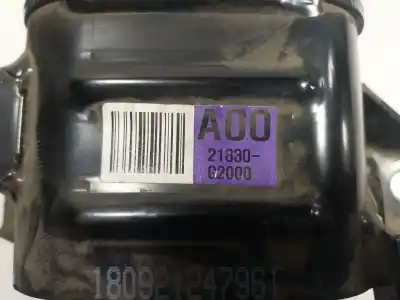 Tweedehands auto-onderdeel wijzig ondersteuning voor kia niro concept oem iam-referenties 21830g2000  21830g2000