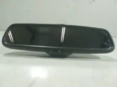 Peça sobressalente para automóvel em segunda mão espelho retrovisor interior por kia niro concept referências oem iam 85101a4000