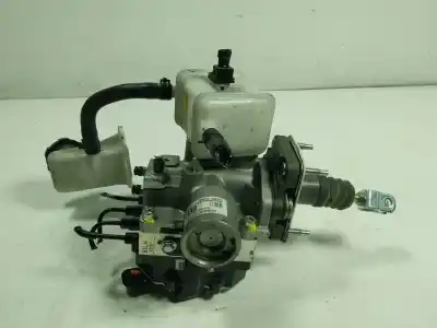 Peça sobressalente para automóvel em segunda mão servo freio por kia niro concept referências oem iam 58500g5300