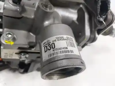 Peça sobressalente para automóvel em segunda mão servo freio por kia niro concept referências oem iam 58500g5300  bh60164d00