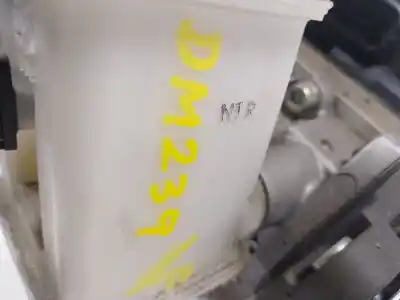 Peça sobressalente para automóvel em segunda mão servo freio por kia niro concept referências oem iam 58500g5300  bh60164d00
