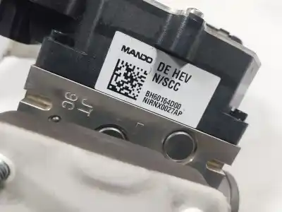 Peça sobressalente para automóvel em segunda mão servo freio por kia niro concept referências oem iam 58500g5300  bh60164d00