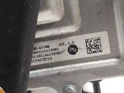Peça sobressalente para automóvel em segunda mão servo freio por kia niro concept referências oem iam 58500g5300  bh60164d00
