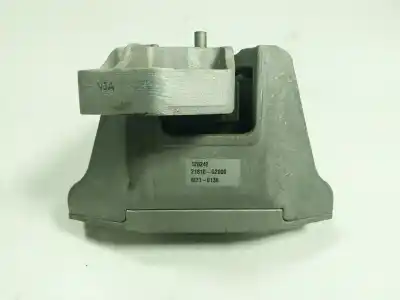 Second-hand car spare part right engine support for kia niro concept oem iam references 21810g2000  21810g2000