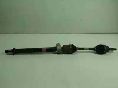 Peça sobressalente para automóvel em segunda mão transmissão direita por kia niro concept referências oem iam 49560g2000