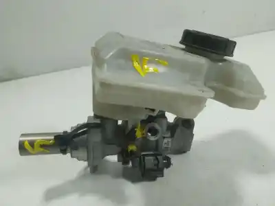 Автозапчастина б/у гальмівний насос для seat leon (5f1) 1.6 tdi посилання на oem iam 5q1614019q