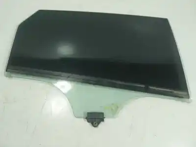 Peça sobressalente para automóvel em segunda mão vidro da porta traseira direita por kia niro concept referências oem iam 83420g5020