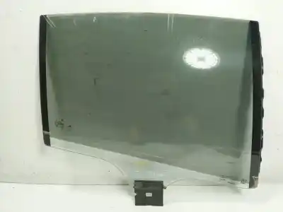 Second-hand car spare part rear right door window glass for porsche panamera 2.9 v6 turbo cat oem iam references 971845318a