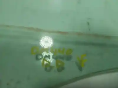Автозапчастина б/у скло передній праві двері для seat leon (5f1) 1.6 tdi посилання на oem iam 5f4845202a  