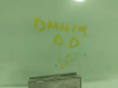 Автозапчастина б/у скло передній праві двері для volkswagen arteon (3h7, 3h8) 2.0 tdi посилання на oem iam 3g8845202b  