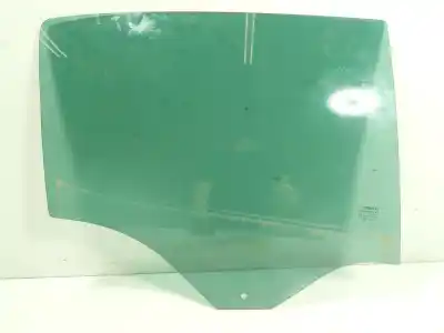 Piesă de schimb auto la mâna a doua geam ușã spate dreapta pentru renault megane iv berlina 5p 1.3 tce referințe oem iam 823000181r