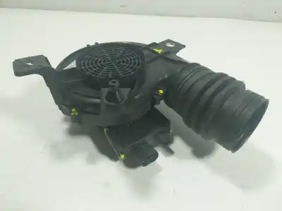 Second-hand car spare part heater blower motor for smart forfour ev eq 17.6 kwh oem iam references 