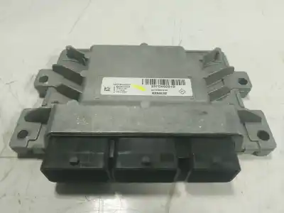 Second-hand car spare part ecu engine control for smart forfour ev eq 17.6 kwh oem iam references a4539009707