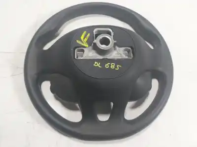 Second-hand car spare part steering wheel for smart forfour ev eq 17.6 kwh oem iam references a4534600503  a4534600503
