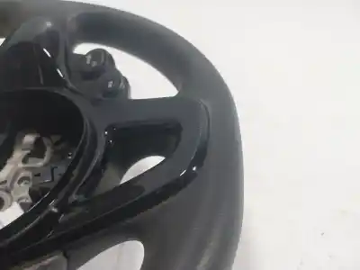 Second-hand car spare part steering wheel for smart forfour ev eq 17.6 kwh oem iam references a4534600503  a4534600503