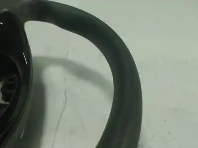 Second-hand car spare part steering wheel for smart forfour ev eq 17.6 kwh oem iam references a4534600503  a4534600503