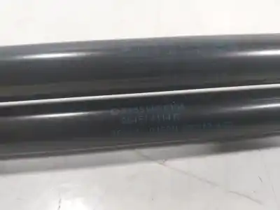Second-hand car spare part tailgate gas strut for smart forfour ev eq 17.6 kwh oem iam references a4539800164  a4539800164