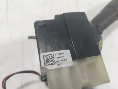 Second-hand car spare part headlights switch for smart forfour ev eq 17.6 kwh oem iam references a4535451700  e1109580