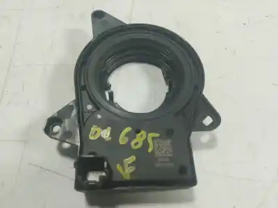 Second-hand car spare part electronic module for smart forfour ev eq 17.6 kwh oem iam references a4539056201  0265019153