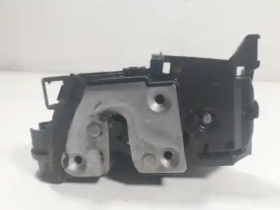 Second-hand car spare part rear right door lock for smart forfour ev eq 17.6 kwh oem iam references a4537307500