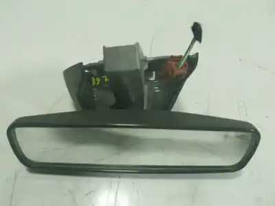 Second-hand car spare part interior rearview mirror for smart forfour ev eq 17.6 kwh oem iam references a4538104300