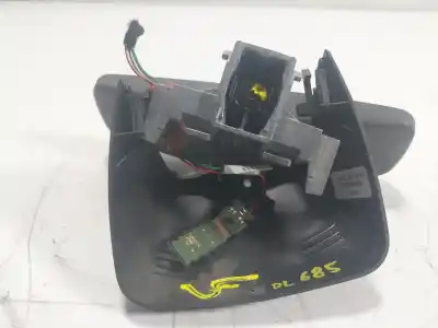 Second-hand car spare part interior rearview mirror for smart forfour ev eq 17.6 kwh oem iam references a4538104300  010c55f8c9
