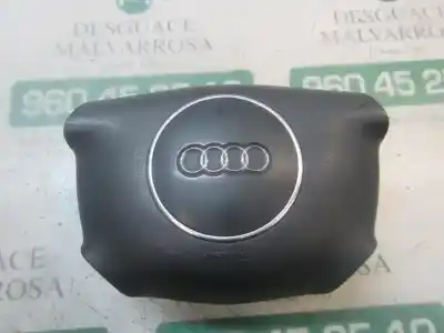 Gebrauchtes Autoersatzteil AIRBAG VORNE LINKS zum AUDI ALLROAD QUATTRO (4B5)  OEM-IAM-Referenzen 8P0880201D6PS 61334471H518 8P0880201BL