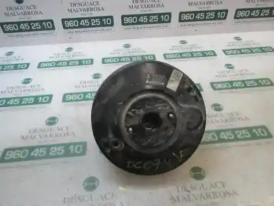Автозапчасти б/у тормозной серво за volkswagen passat cc (357) 2.0 tdi dpf ссылки oem iam 3c1614106n