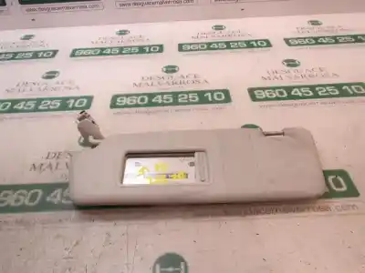 Pezzo di ricambio per auto di seconda mano tenda sinistra per audi a3 (8p) 1.4 tfsi ambiente riferimenti oem iam 8p0857551a9v4