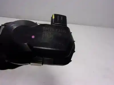 Автозапчасти б/у бабочка коробка за toyota yaris cross 1.5 vvti 16 v 55 kw ссылки oem iam   22030f3030